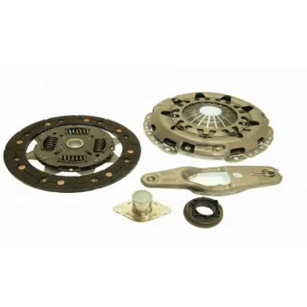 KAWE 962580 - Kit d'embrayage