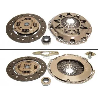 KAWE 963051 - Kit d'embrayage