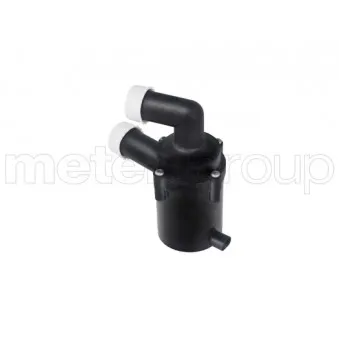 GRAF AWP012 - Pompe à eau additionnelle