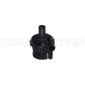 Pompe à eau additionnelle GRAF OEM 4416966