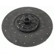 SACHS 1861 206 211 - Disque d'embrayage