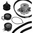 GRAF KP674-2 - Pompe à eau + kit de courroie de distribution