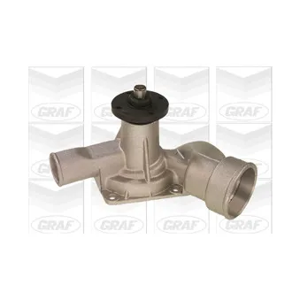 GRAF PA046 - Pompe à eau