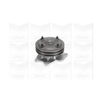 Pompe à eau GRAF OEM ME993474