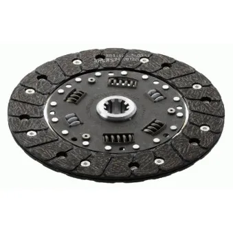 Disque d'embrayage SACHS OEM 1251942