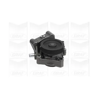 Pompe à eau GRAF PA1026