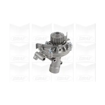 Pompe à eau GRAF PA1045 pour PEUGEOT 308 2.0 CVVT - 140cv