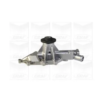 GRAF PA1059 - Pompe à eau