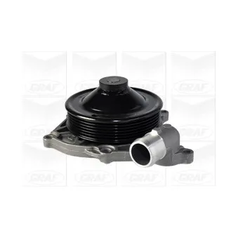 Pompe à eau GRAF OEM 99610601152