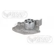 GRAF PA1095 - Pompe à eau