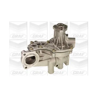 Pompe à eau GRAF OEM 037121010C