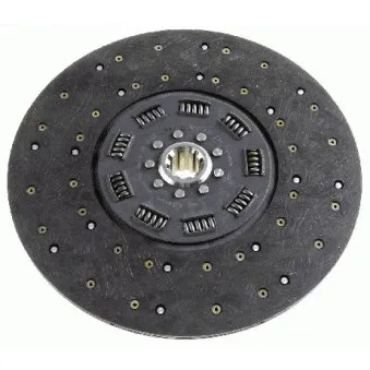 Disque d'embrayage SACHS OEM A0042508903