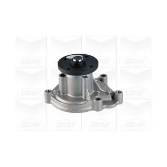 Pompe à eau GRAF OEM A6402000420