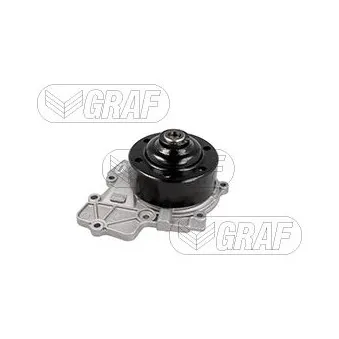 Pompe à eau GRAF PA1251