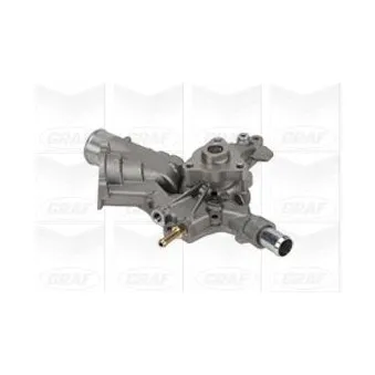 Pompe à eau GRAF PA1265