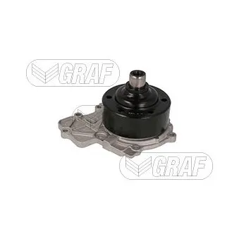Pompe à eau GRAF PA1268