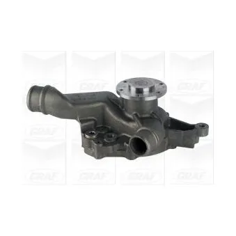 Pompe à eau GRAF PA1322