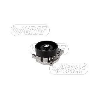 Pompe à eau GRAF OEM 11518591068