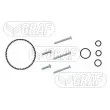 GRAF PA1359A - Kit pompe à eau