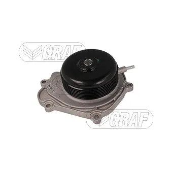 Pompe à eau GRAF PA1376