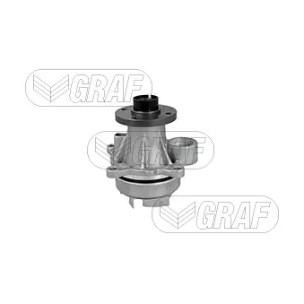 Pompe à eau GRAF OEM gk3q8501aa