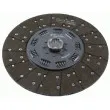 Disque d'embrayage SACHS [1861 713 133]