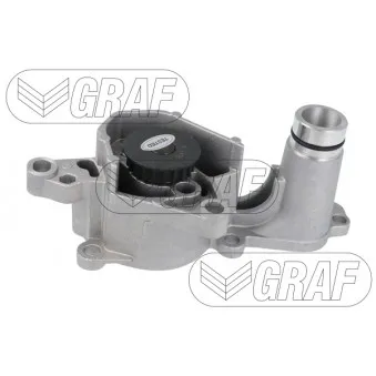 Pompe à eau GRAF PA1426