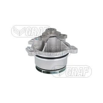 Pompe à eau GRAF PA1435