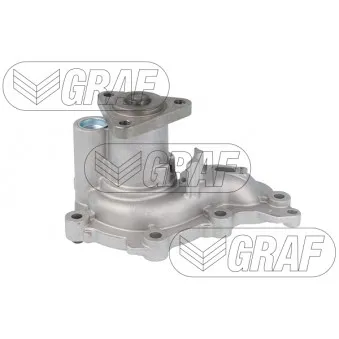 GRAF PA1443 - Pompe à eau