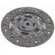 SACHS 1861 717 034 - Disque d'embrayage