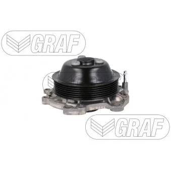 GRAF PA1485 - Pompe à eau