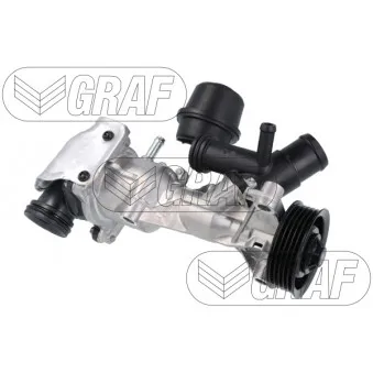 GRAF PA1492 - Pompe à eau