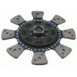 SACHS 1861 741 042 - Disque d'embrayage