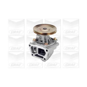 Pompe à eau GRAF PA394