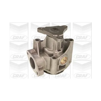 GRAF PA497 - Pompe à eau