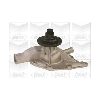 GRAF PA565 - Pompe à eau