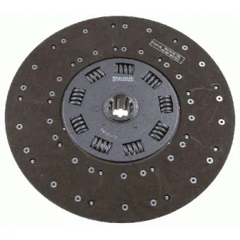 Disque d'embrayage SACHS OEM A0102501803