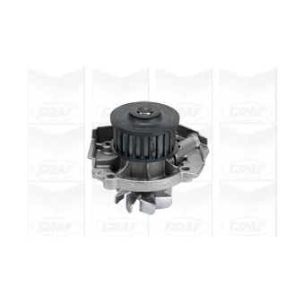 Pompe à eau GRAF OEM 46422512