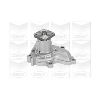 GRAF PA703 - Pompe à eau