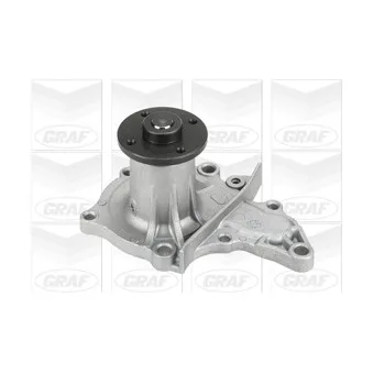 Pompe à eau GRAF OEM 1611019205