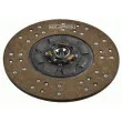 Disque d'embrayage SACHS [1861 964 034]