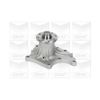 Pompe à eau GRAF OEM 8943768440