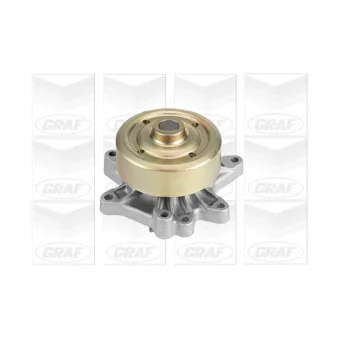 Pompe à eau GRAF OEM 1610029095