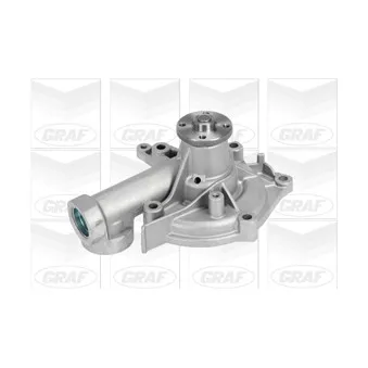 GRAF PA922 - Pompe à eau