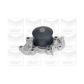 GRAF PA935 - Pompe à eau