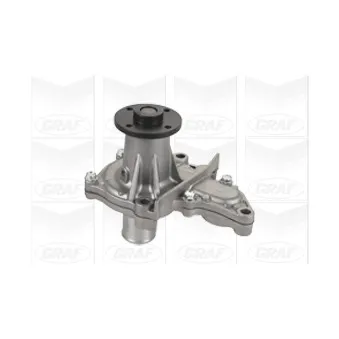 Pompe à eau GRAF OEM 1610019295