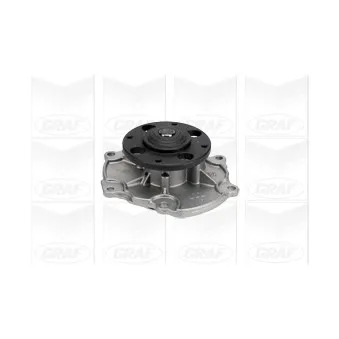 Pompe à eau GRAF PA991 pour OPEL INSIGNIA 2.8 V6 Turbo 4x4 OPC - 325cv