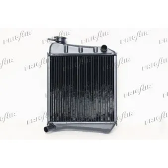 FRIGAIR 0101.2011 - Radiateur, refroidissement du moteur