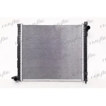 Radiateur, refroidissement du moteur FRIGAIR OEM pcc000100