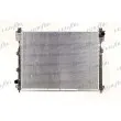 Radiateur, refroidissement du moteur FRIGAIR [0101.3054]